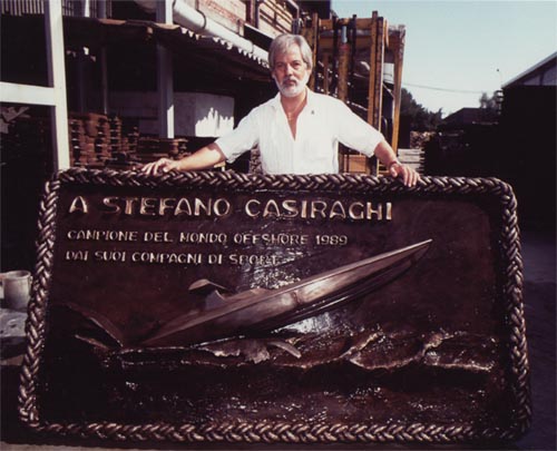 Scultura a Stefano Casiraghi, scultura in fusione in bronzo in cera persa, scultura tradizionale, scultore contemporaneo, scultura in bronzo, in cera persa